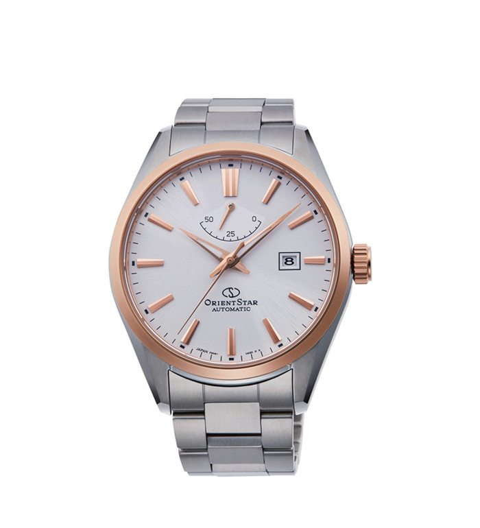 ORIENT STAR AUTOMATIC CONTEMPORARY 42ММ  RE-AU0401S