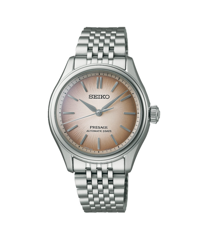 SEIKO PRESAGE CLASSIC 36MM SPB523J1