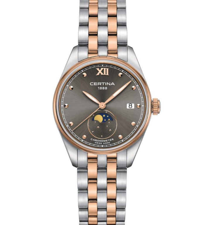 CERTINA DS-8  32MM C033.257.22.088.00