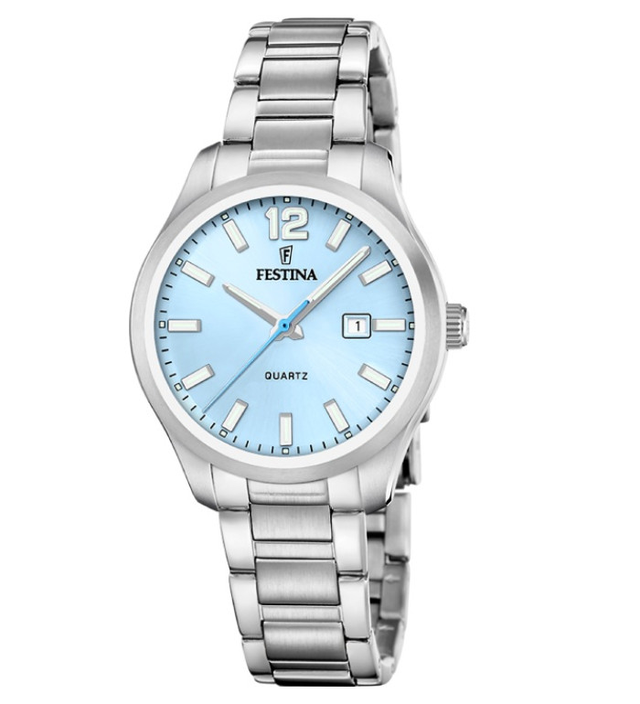 FESTINA CLASICO 34MM F20737/3