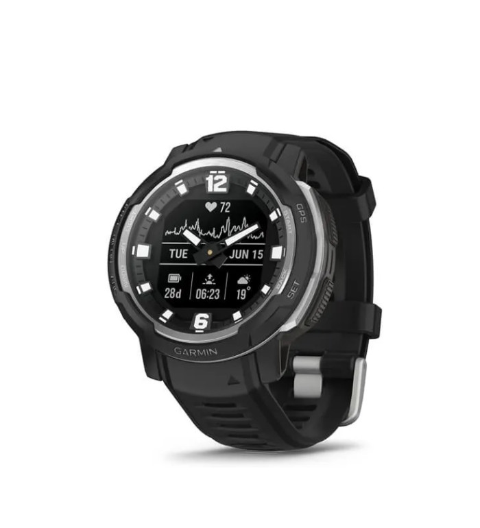 Garmin Instinct® Crossover - Black