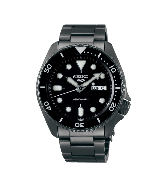 SEIKO 5 SPORT AUTOMATIC 42.5MM MEN'S WATCH SRPD65K1