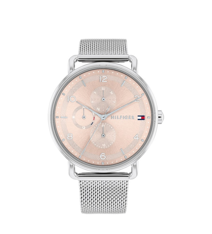 TOMMY HILFIGER LILY 40MM LADIES WATCH 1782662