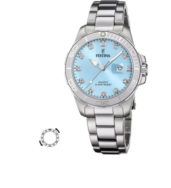 FESTINA BOYFRIEND 33.5 F20503/5