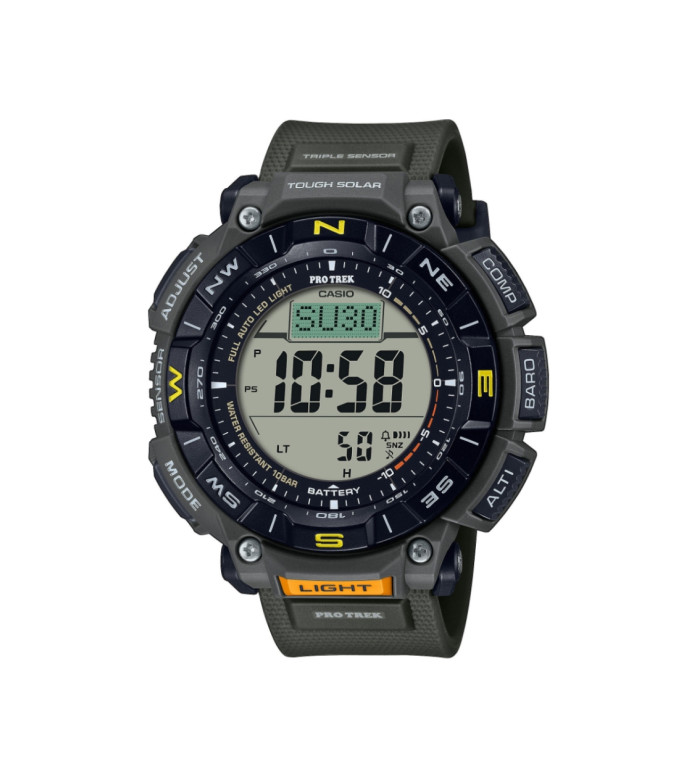 Casio PRO Trek PRG-340-3ER