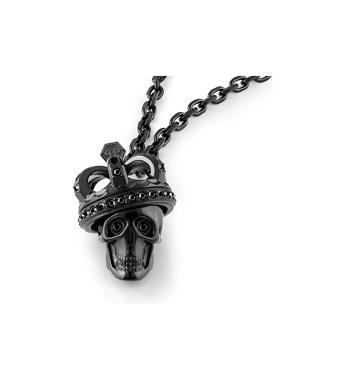 Philipp Plein колие PJ8AA24NU