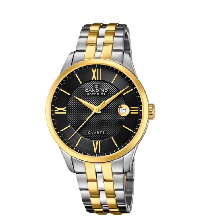 CANDINO ELEGANCE 41MM C4706/C