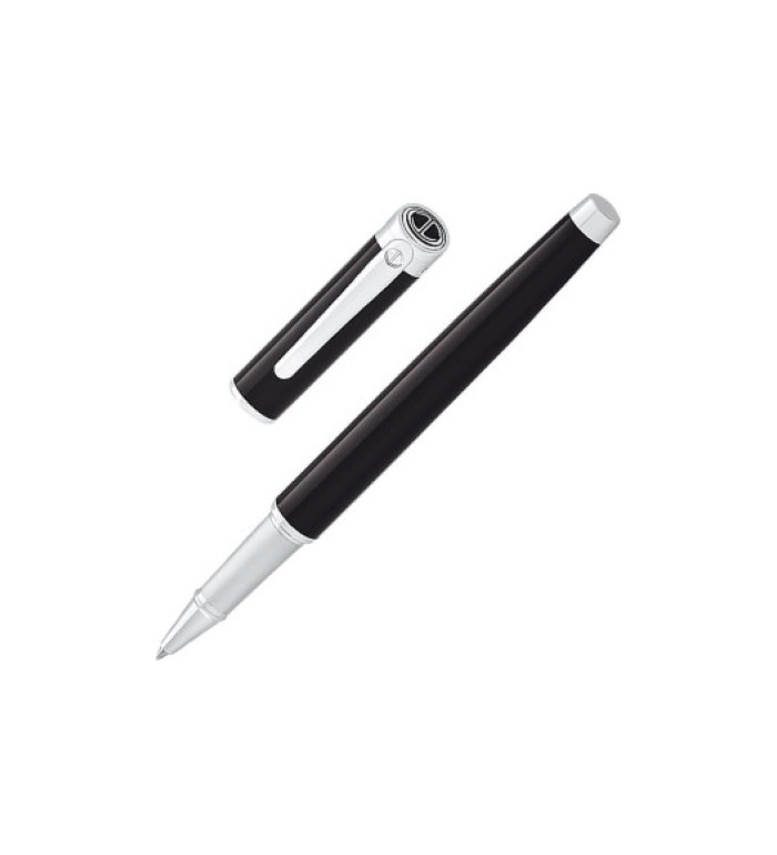 Ролер DAVIDOFF - Essentials, Black Chrome