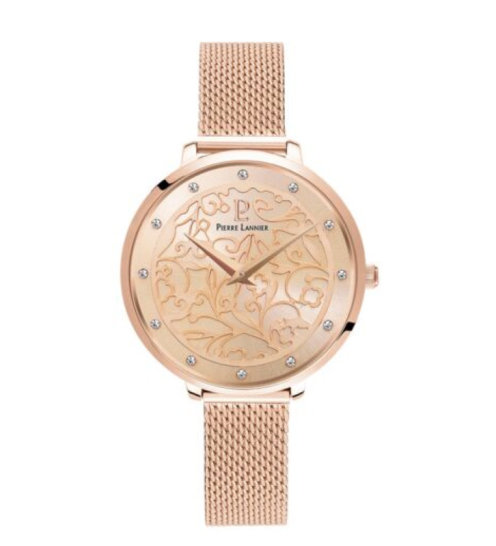 Pierre Lannier Eolia Cristal 041K958