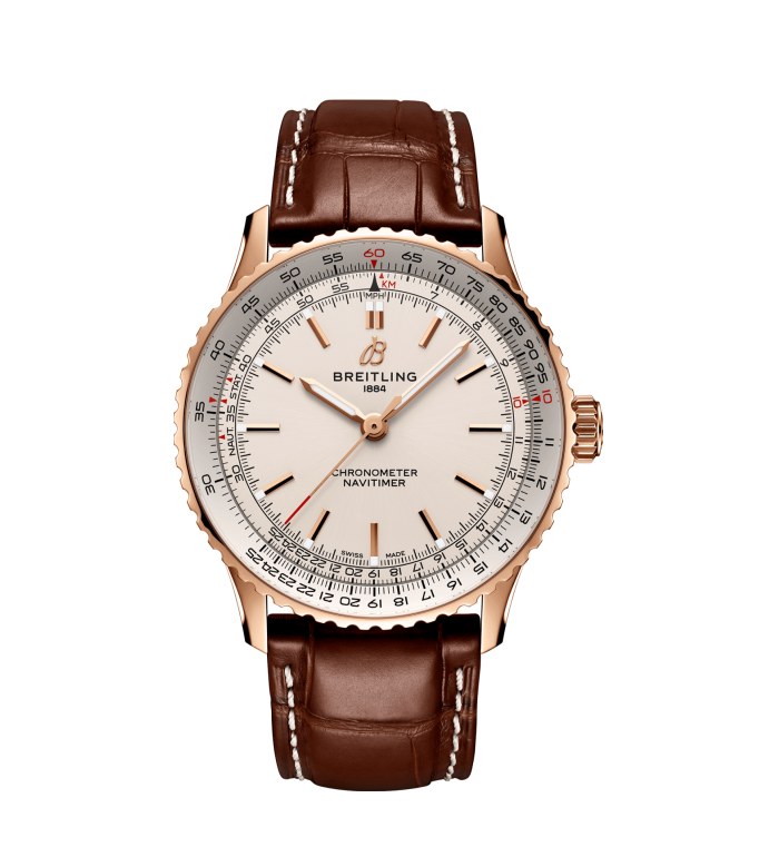 Breitling Navitimer Automatic 41 R17329F41G1P1