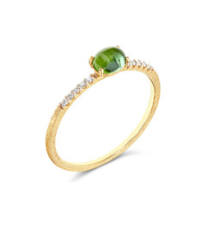 NANIS DANCING TOURMALINE ПРЪСТЕН AS9-598
