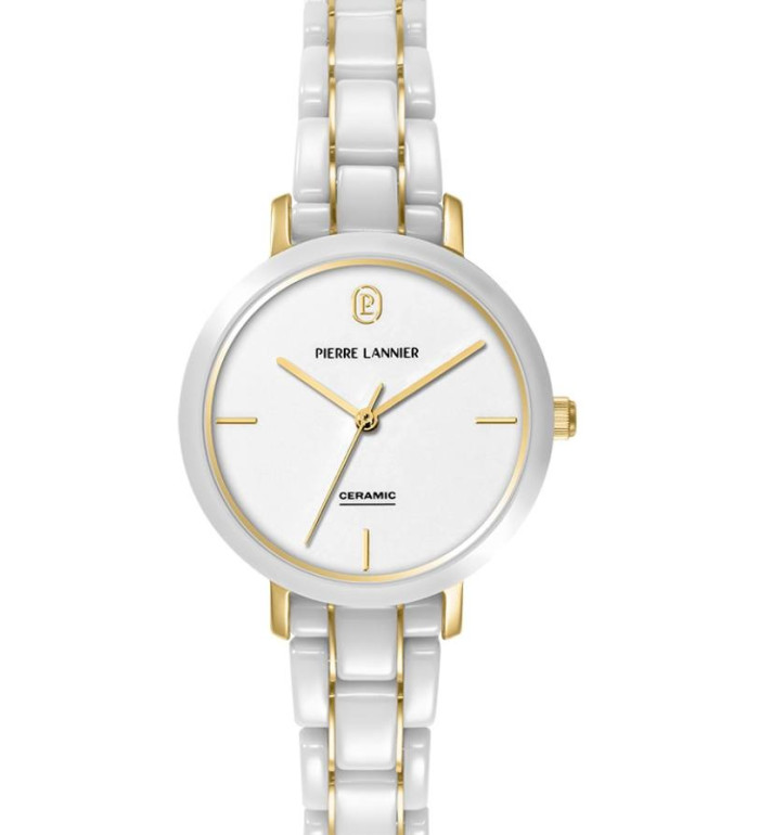 PIERRE LANNIER CHOUQUETTE 30MM 025Q809