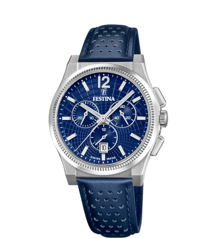 Festina Swiss Made F20060/2