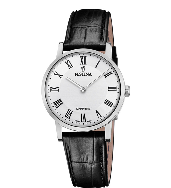 Festina Swiss Made F20013/2