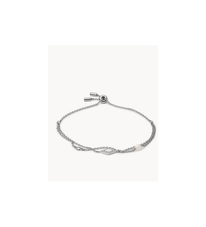 FOSSIL ДАМСКА ГРИВНА  CLASSICS  JF03659040