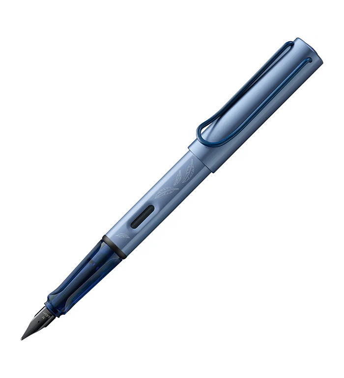 Lamy Al-Star Special Edition Harry Potter - Ravenclaw писалка, размер м