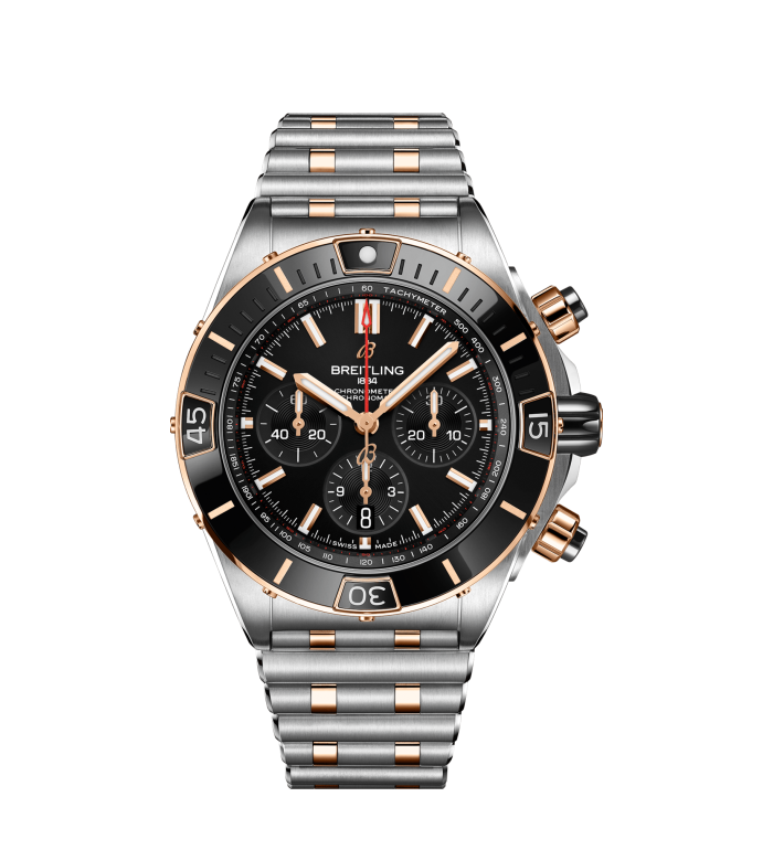 Breitling Super Chronomat B01 44 UB0136251B1U1