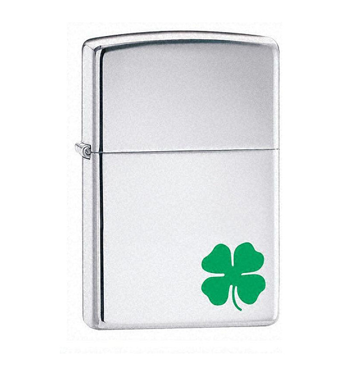 Zippo запалка 24007 Bit O' Luck