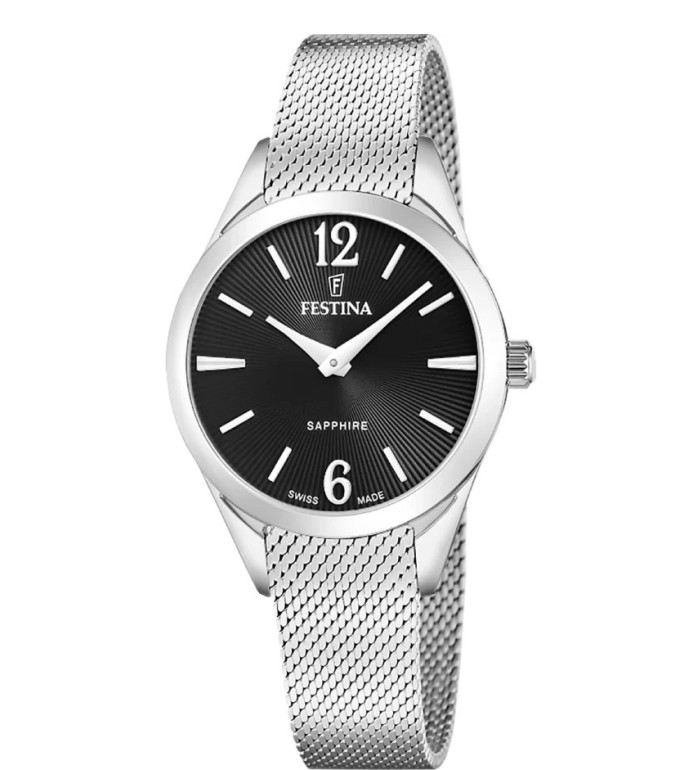 Festina Swiss Made F20076/5