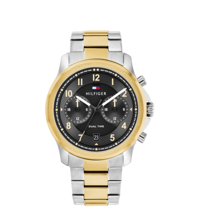 TOMMY HILFIGER WESLEY 42MM 1710627