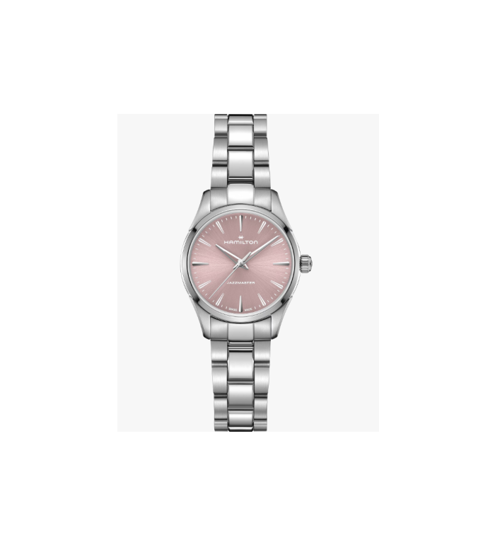 HAMILTON JAZZMASTER QUARTZ 32 ММ H32301171