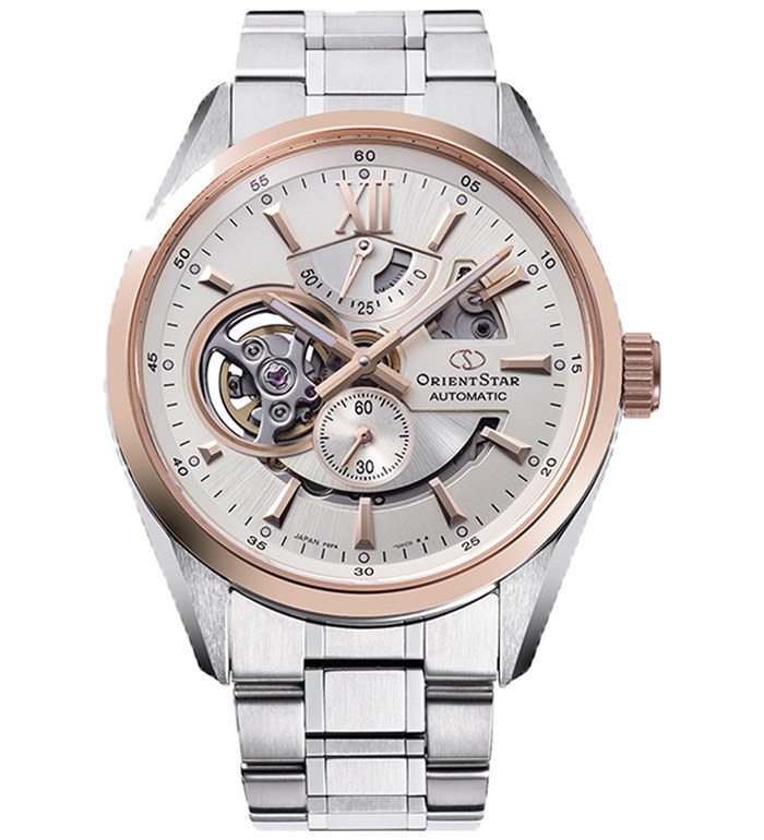 ORIENT STAR AUTOMATIC CONTEMPORARY 41ММ  RE-AV0123G