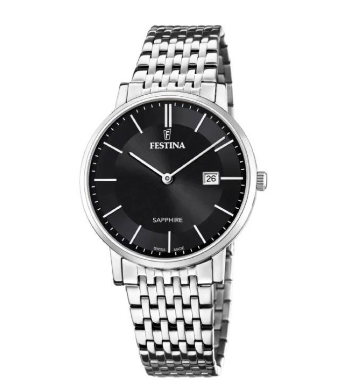 Festina Swiss Made F20018/3