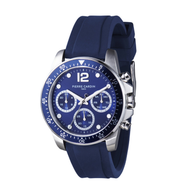 PIERRE CARDIN NATION - ECLAT 40MM CNI.0022