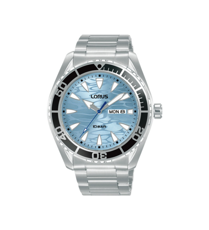 LORUS SPORTS 43MM RH389AX9