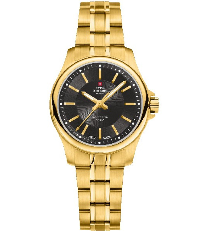 Swiss Military By Chrono SM30201.08
