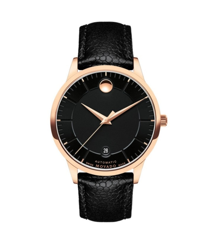 MOVADO AUTOMATIC 1881 40MM 607062