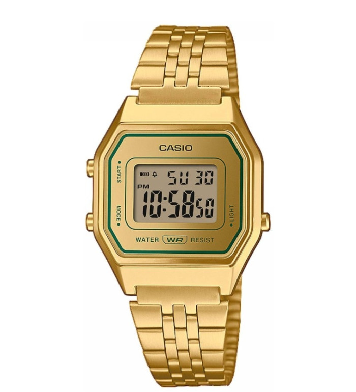 ЧАСОВНИК CASIO COLLECTION LA680WEGV-9AEF