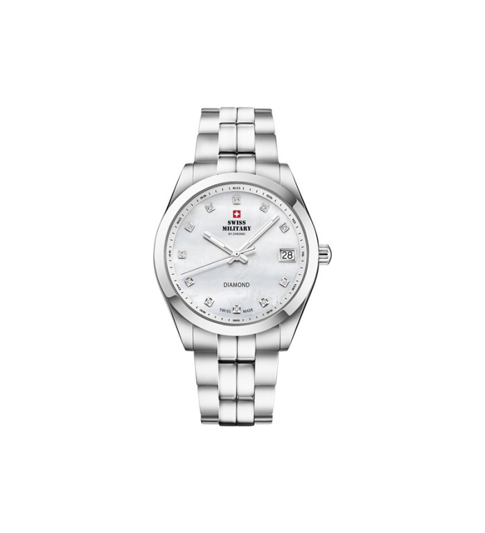 Swiss Military By Chrono SM30210.02