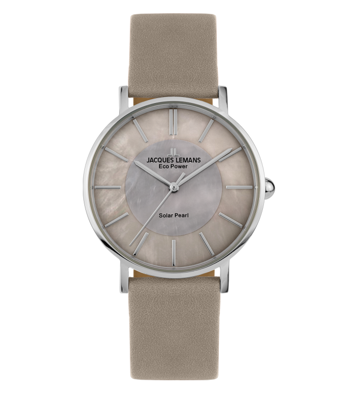 JACQUES LEMANS ECO POWER 36 MM. 1-2112E