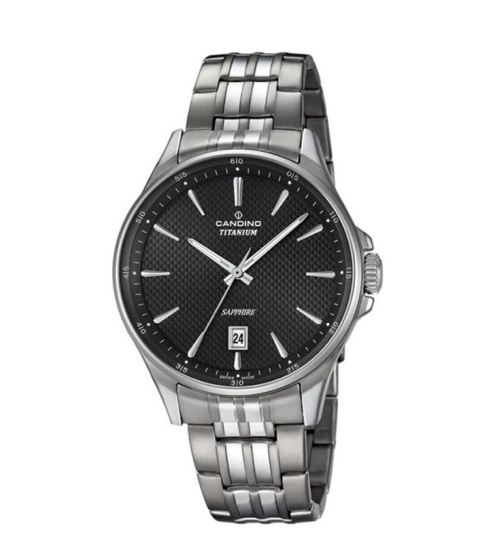 CANDINO TITANIUM 41MM C4606/D