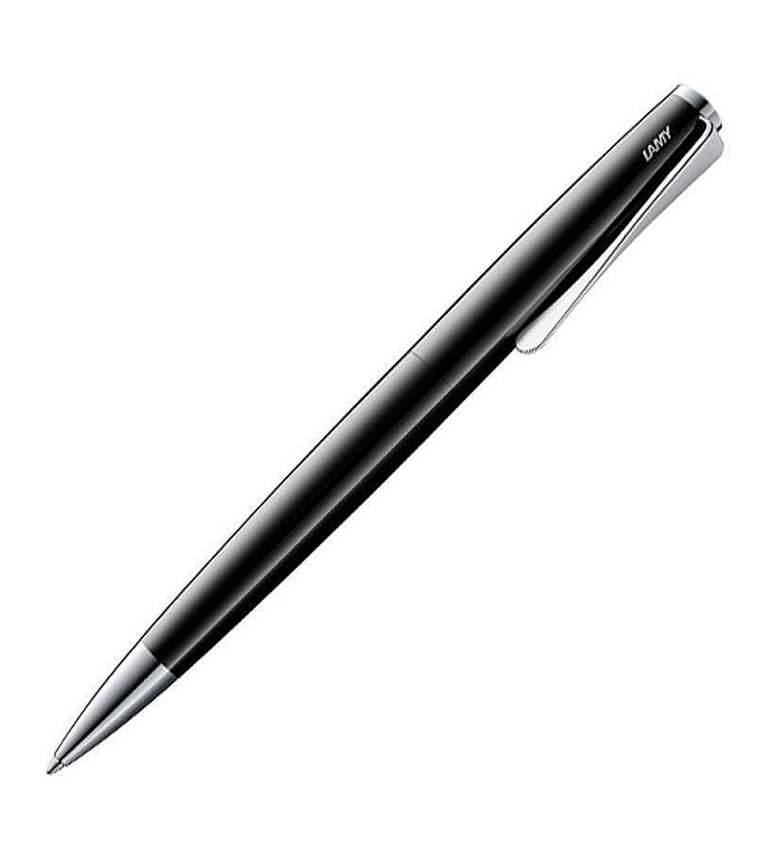 Lamy Studio Piano Black химикалка