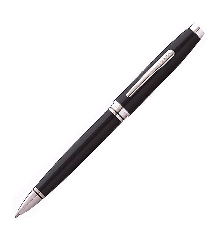 Cross Coventry Black ct химикалка