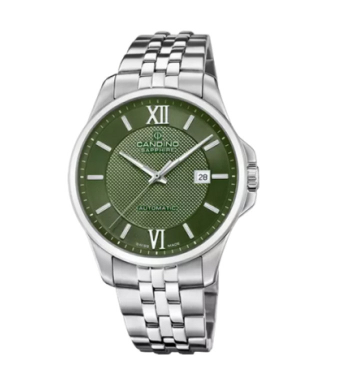 CANDINO CHRONOS  42MM C4768/3