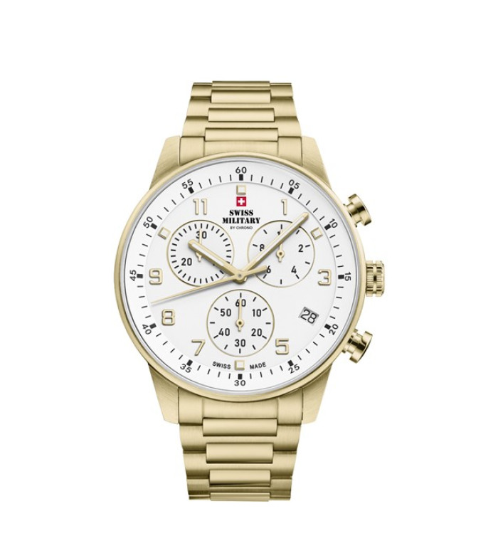 Swiss Military By Chrono SM34114.06