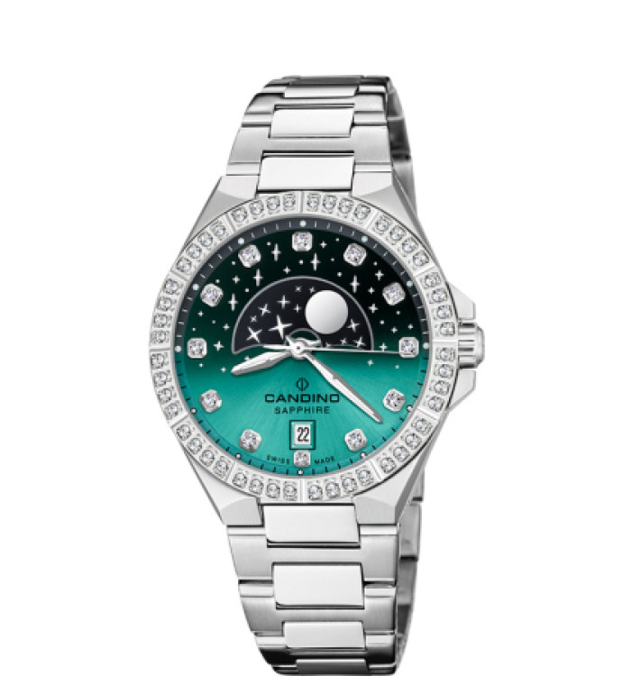 CANDINO ELEGANCE 34MM C4760/2