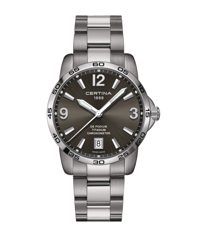 Certina DS Podium C034.451.44.087.00