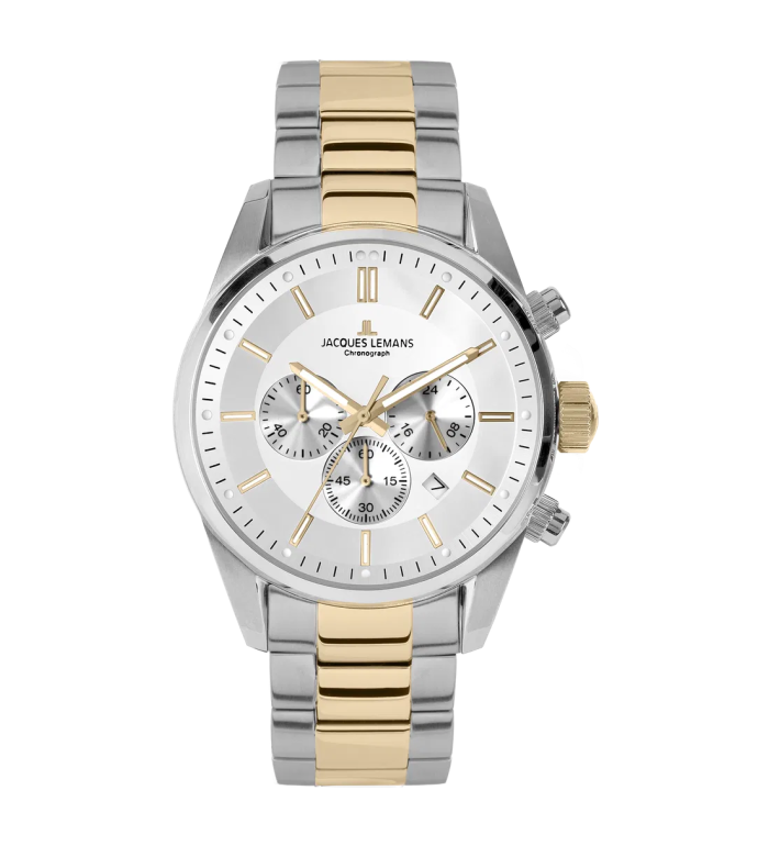 JACQUES LEMANS SPORT 42MM 42-6.1H