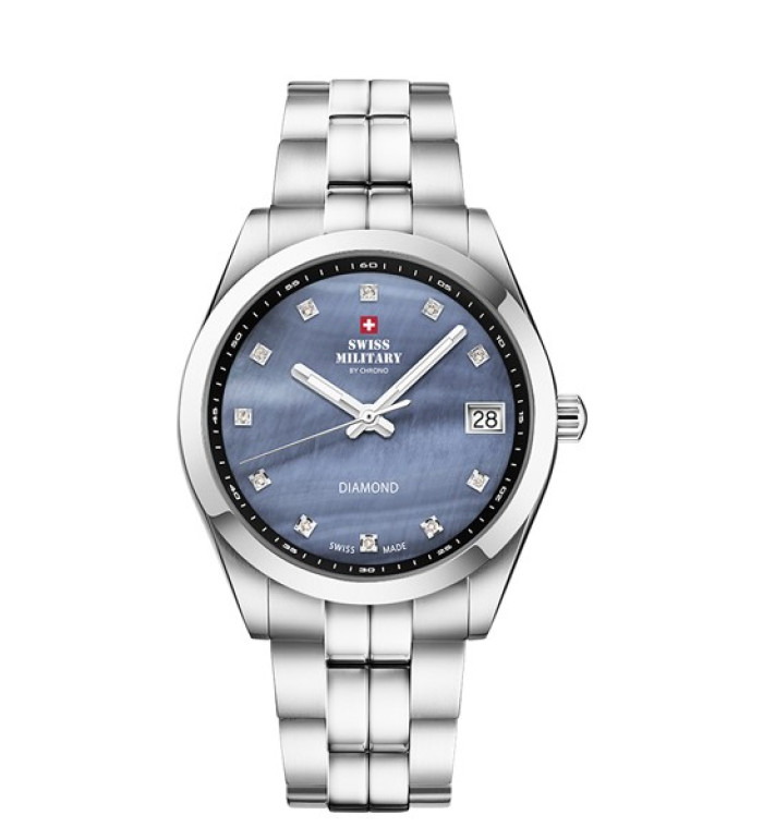 Swiss Military By Chrono SM30210.01