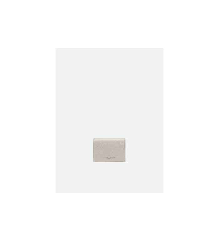 Дамски портфейл Gianni Chiarini Wallets Dollaro PF 5039 GRN-0152 Lamb