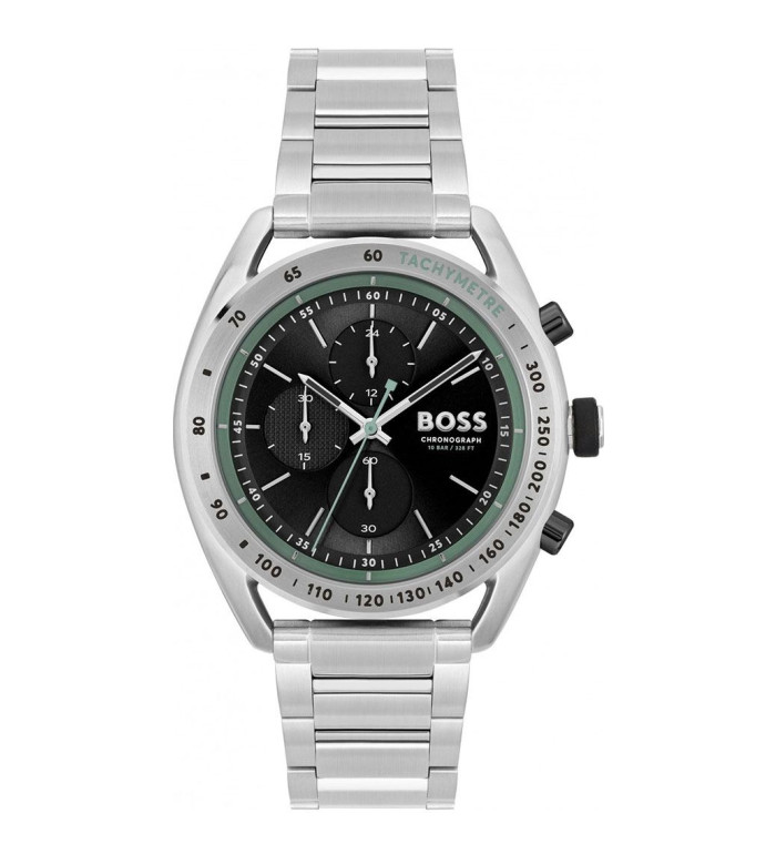 HUGO BOSS COURT 44MM MEN'S WATCH 1514023