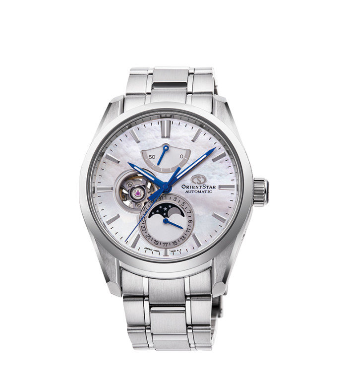 ORIENT STAR AUTOMATIC M-COLLECTION 41MM RE-AY0005A