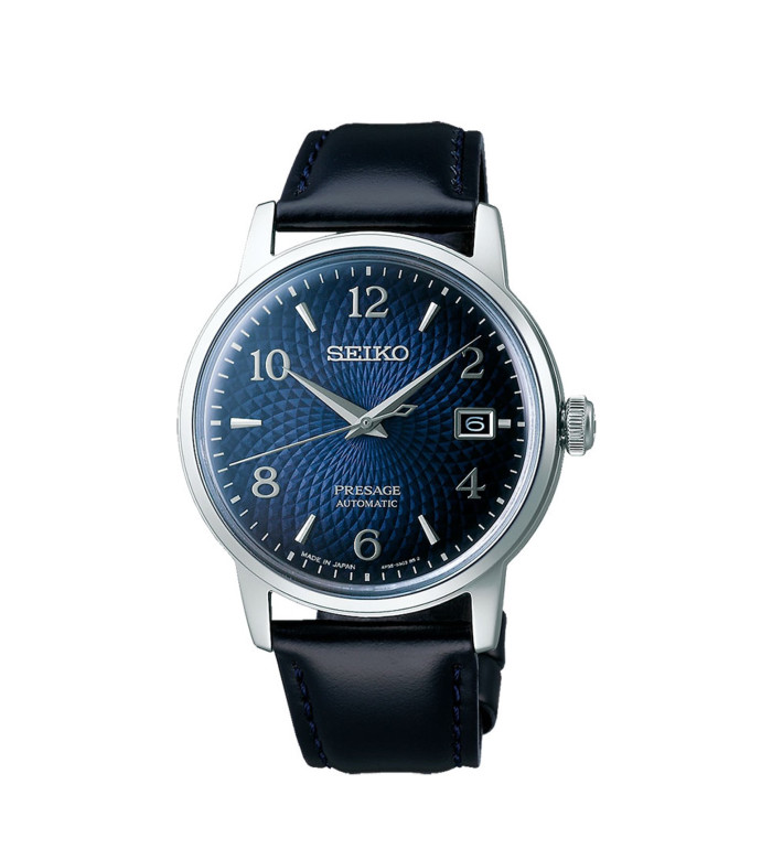 Seiko Presage Automatic SRPE43J1