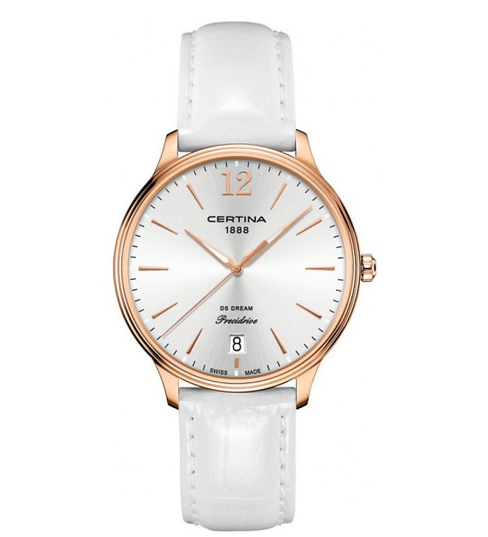 CERTINA DS DREAM 38MM C021.810.36.037.00