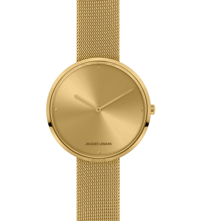JACQUES LEMANS DESIGN COLLECTION 36MM 1-2056M