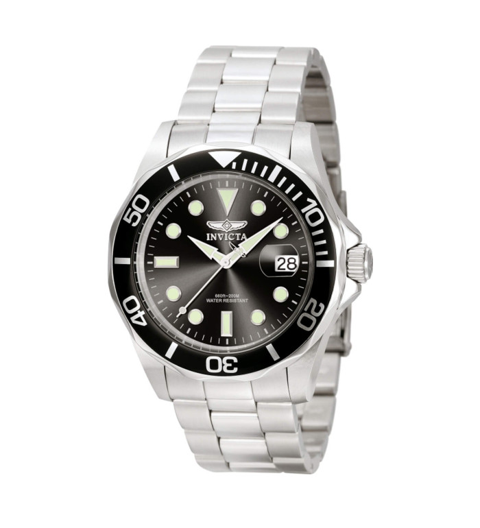 Invicta Pro Diver 0590